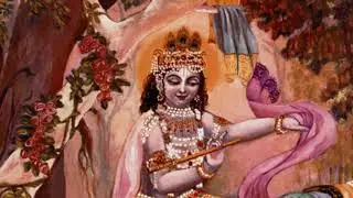 इकली घेरि बन में आय | Ikali Gheri Ban Me Aai (Suswari Ji)