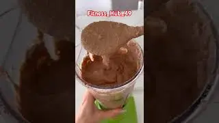 Chocolate Diet: Guilt-Free Treats for Fit Gym Girls