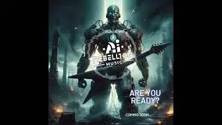 Ai Rebellion Music