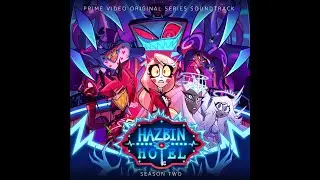 Brighter (Hazbin Hotel Season 2 OST) Remake/Remix