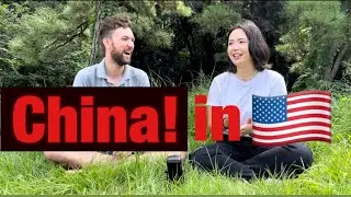 The True Reality of being Half Asian in America! 🇺🇸🇨🇳🇯🇵