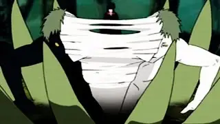 Unlocking Zetsu (S) Naruto Arena