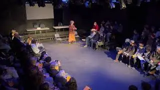 Scenes, Songs, Monologues, Designs | Art Quest Theatre Company