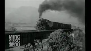Trinidad Branch of the Cuba Railroad, April 1925
