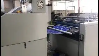Only spending one day, we finish the printing condom boxes for Peru's order. condom packing video.