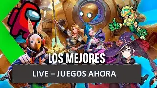 Transmitiendo Varios Juegos BROTATO, kingdom two crowns , INSIDE , BRAWLHALLA THE R0GUE PRINC PERSIA