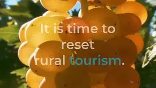The place of sustainable tourism in preserving the agricultural heritage