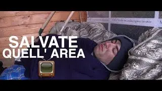 CORTI | Salvate quell'area
