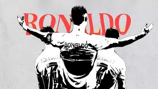 21 SAVAGE REDRUM|RONALDO EDIT