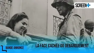 Histoire interdite : La face cach&eacute;e du d&eacute;barquement | bande annonce | NOVO19