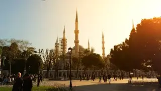 Turkey 2025 Antalya, Istanbul