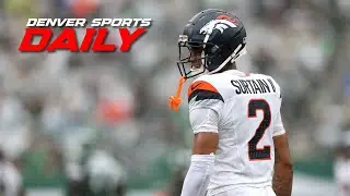 Will a Bronco join the 2028 Olympic squad? | Denver Sports Daily