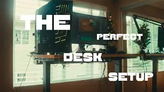 The Perfect Desk Setup - Desky Review