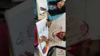 DreamZone Poonamallee, Chennai| Fashion Design, Animation & Graphics Institute|Aari class|Tailoring