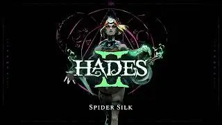 Hades II Music - Spider Silk - Extended by Shadow's Wrath