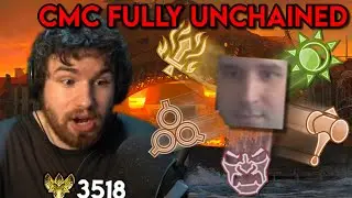 The MOST IMPACTFUL PATCH In YEARS! - October 4 Balance Update FULL ANALYSIS!