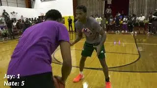 Clear Da Air BBT- Nate V.S Jay (9/5/2025)