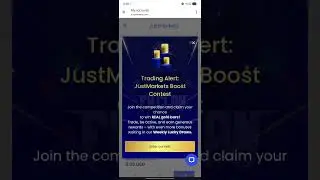 The Best Broker for Beginners? How to Join JustMarkets