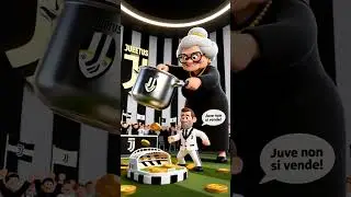 Elkann risponde a Tether #Juventus #NonInVendita
