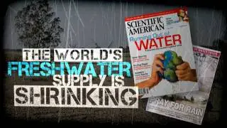 Increasing freshwater through rainfall enhancement. Australian Rain Technologies.