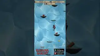 Ileana Quest Comercial 3