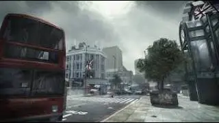 UNDERGROUND Call of Duty Modern Warfare 3 Supervivencia #4