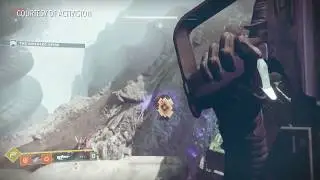 Destiny 2: 24 minutes of exclusive Hunter gameplay on PS4