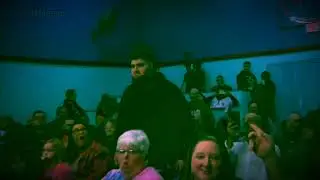 Аарон Робертс дорого обошелся Заю Вашингтону! | MEMPHIS WRESTLING