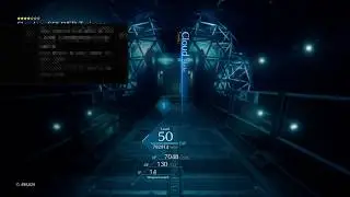 [cWlive] EP24 HARD Difficulty! FF7 Remake PS4