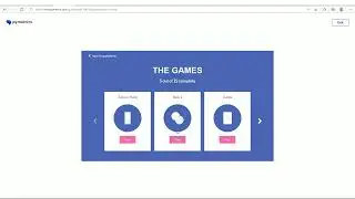 1-Hour Real Assessment: Pymetrics Games Test Practice