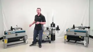 Vacuum Pump Maintenance Tips | Keep Your VPDB, SVP, and MVP Running Smoothly