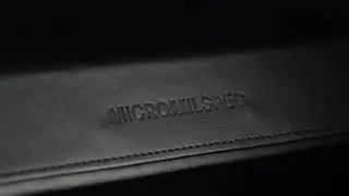 Micromilspec field test unit