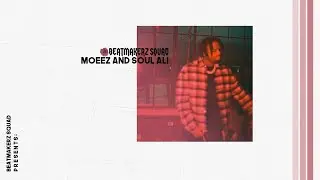 [FREE] 88GLAM Type Beat 2020 - NEW MANIA | prod. Moeez and Soul Ali, AlexBeatz