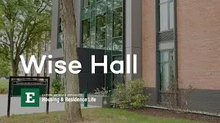 Wise Hall | This is EMU Housing & Residence Life