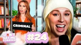 Abby Boom on Surviving Prison, Sexuality Rumours & Influencing Incels - DGMS
