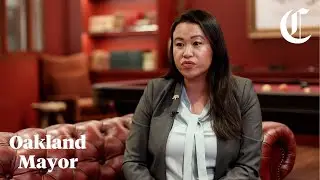 Oakland Mayor Sheng Thao criticizes FBI for raiding home, defends record amid recall election