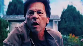 Imran khan find a precious stone | Imran Khan goes to another world.