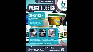 Ocivara - Creative WebDesigns That Inspire Success | Web development