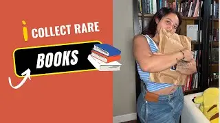 new rare book 