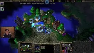 [WC3] Decoding Undead