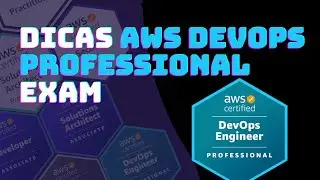 Dicas Práticas para Certificação AWS Professional