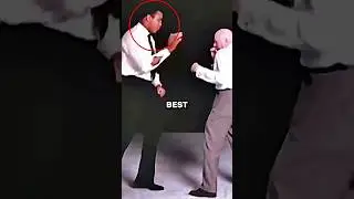 Почему трюк Мухаммеда Али с перестановками раскрыт!
