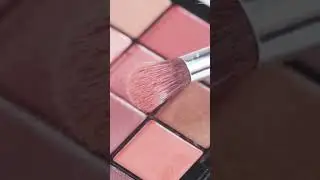 BEAKEY 12Pcs Makeup Brush Set Premium#youtubeshorts @ikhtiargul1205  