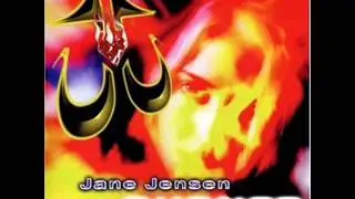 Jane Jensen - Miss You