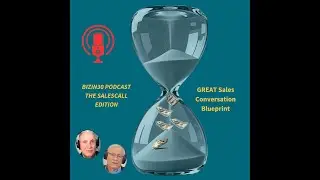 5 Elements of a Sales Call That Wins Deals (3:44)