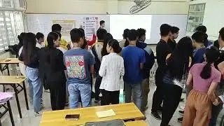 CIRCLE TALK METHOD MICRO TEACHING