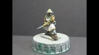 Claymore  Castings 28mm Medieval 14th Century Foot Soldiers