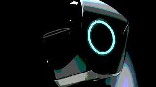 AI HUMANOID BUILT FOR WAREHOUSE LOGISTICS