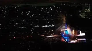 Taylor Swift - Cardigan  (Live at Rio de Janeiro - Brazil - The Eras Tour - 20/11/2023)