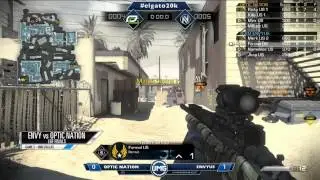UMG Dallas Recap: WBF and LBF (eSports Report - Aug 25th 2014)